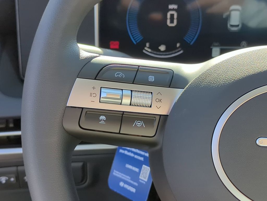 Thumbnail: 2026 Hyundai Tucson - 26