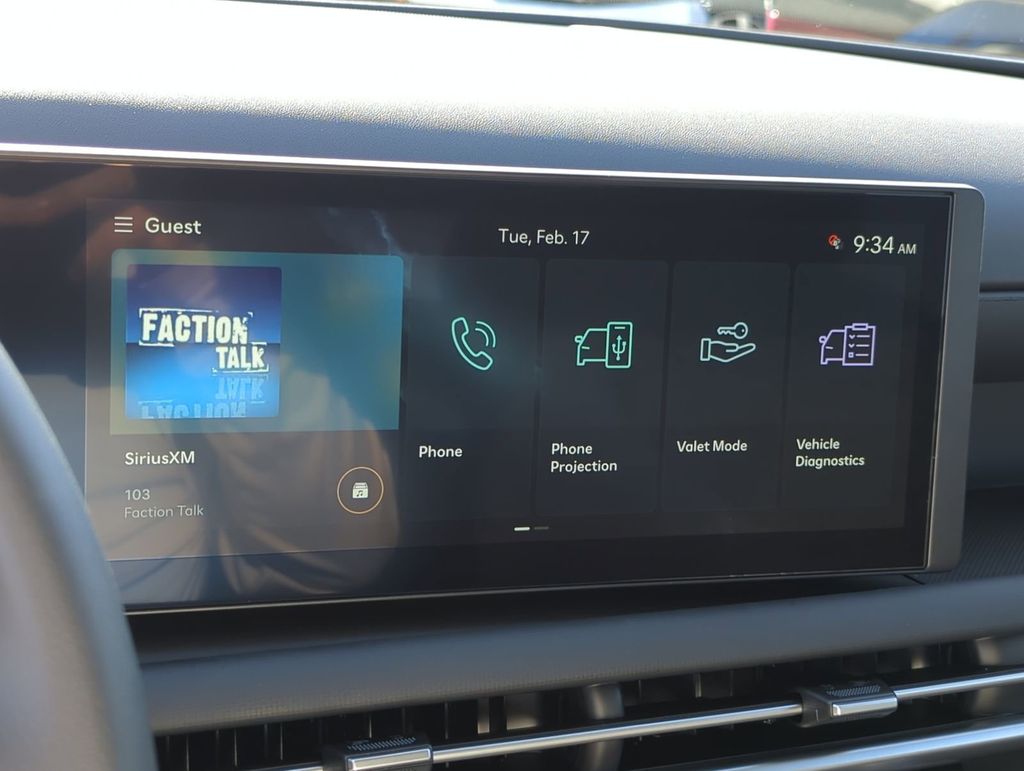 Thumbnail: 2026 Hyundai Tucson - 29