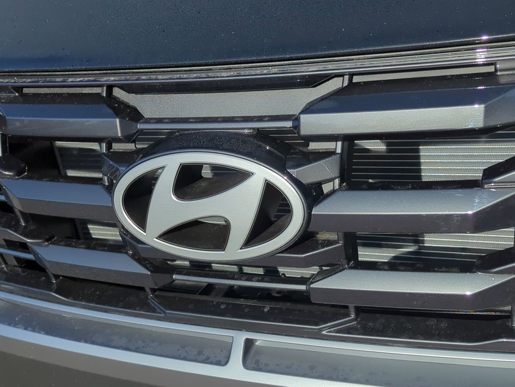 Thumbnail: 2026 Hyundai Tucson - 7