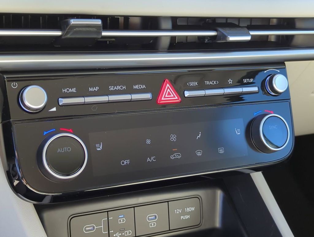 Thumbnail: 2026 Hyundai Tucson - 31