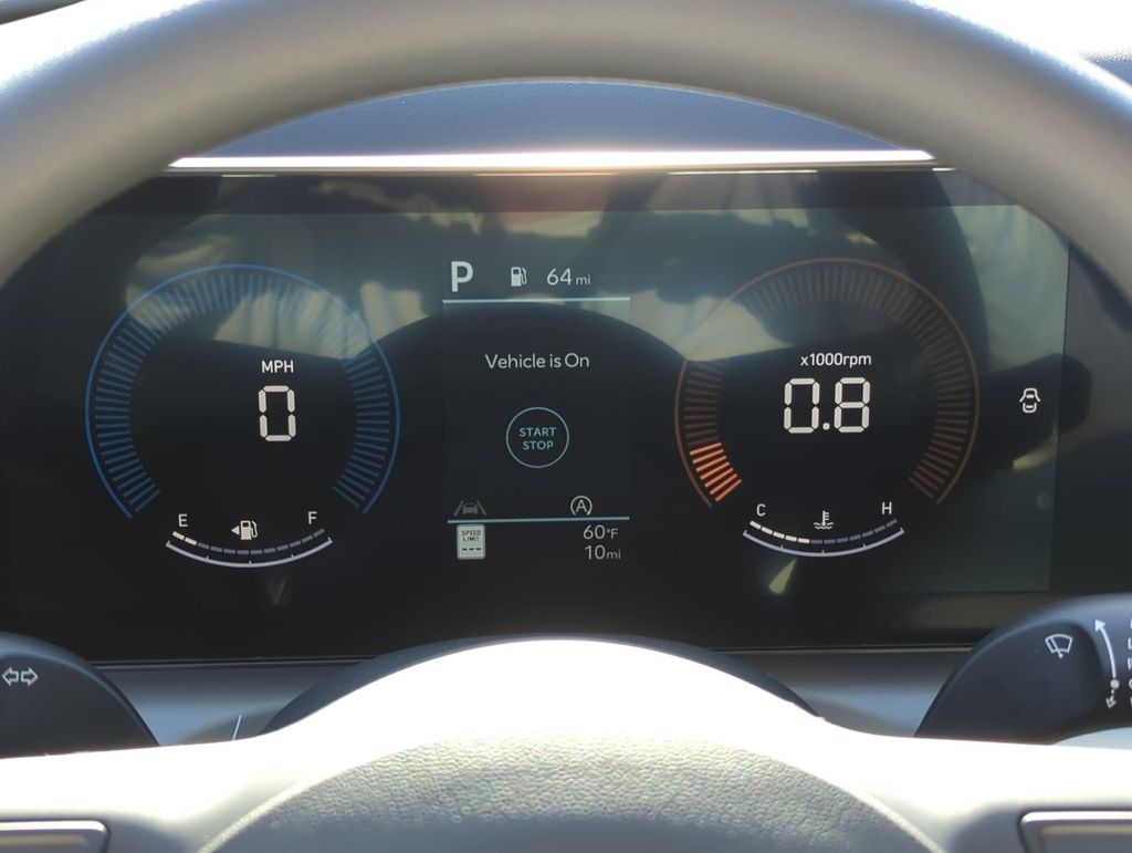 Thumbnail: 2026 Hyundai Tucson - 33