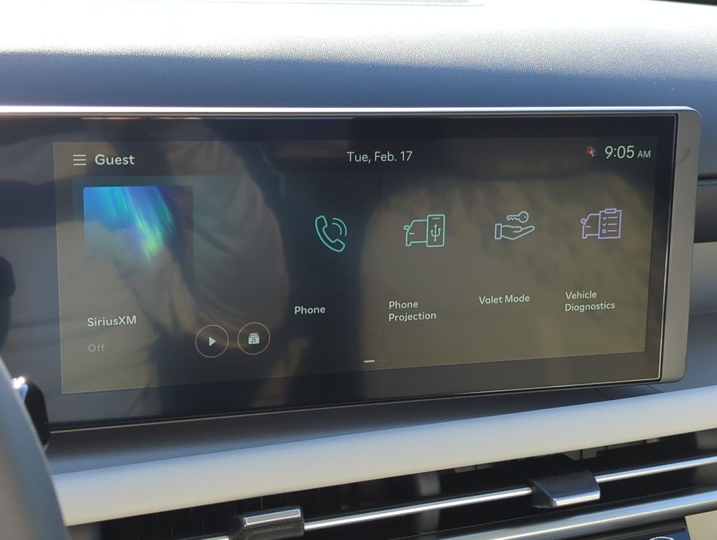 Thumbnail: 2026 Hyundai Tucson - 29