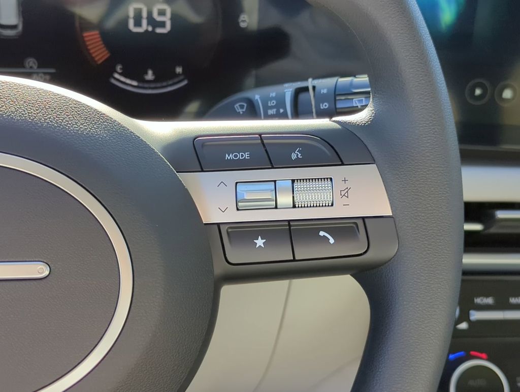 Thumbnail: 2026 Hyundai Tucson - 15