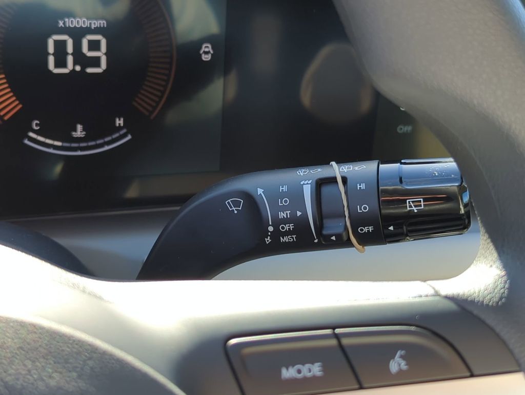 Thumbnail: 2026 Hyundai Tucson - 27