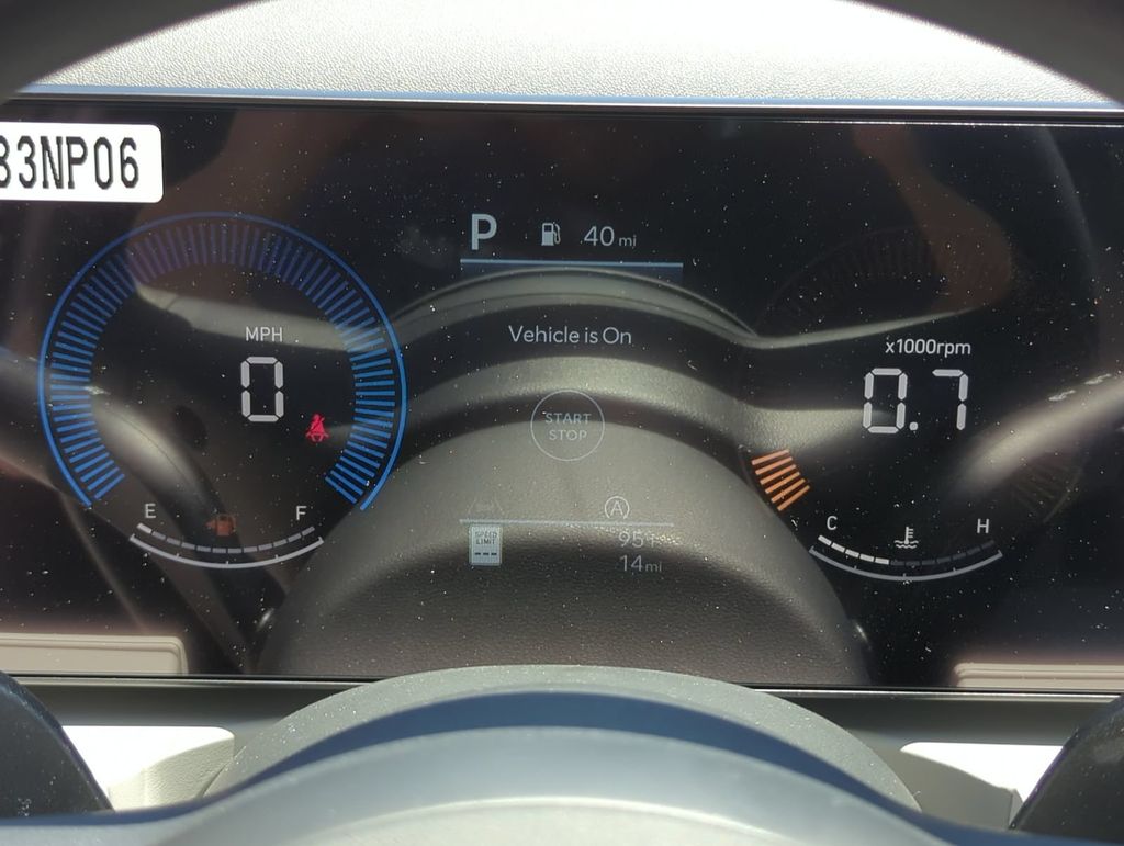 Thumbnail: 2026 Hyundai Tucson - 16