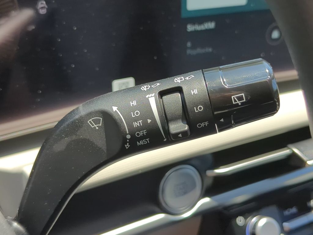 Thumbnail: 2026 Hyundai Tucson - 28