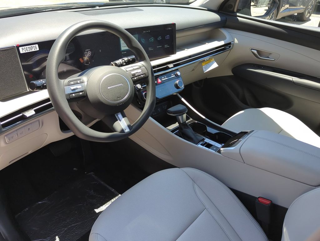 Thumbnail: 2026 Hyundai Tucson - 2