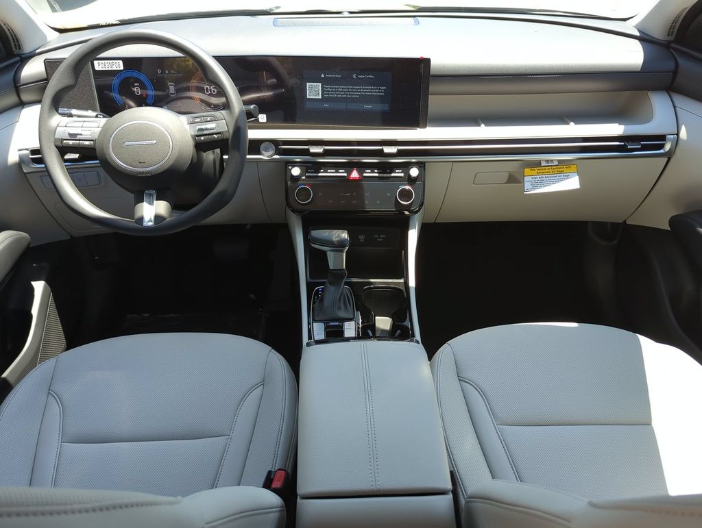 Thumbnail: 2026 Hyundai Tucson - 9