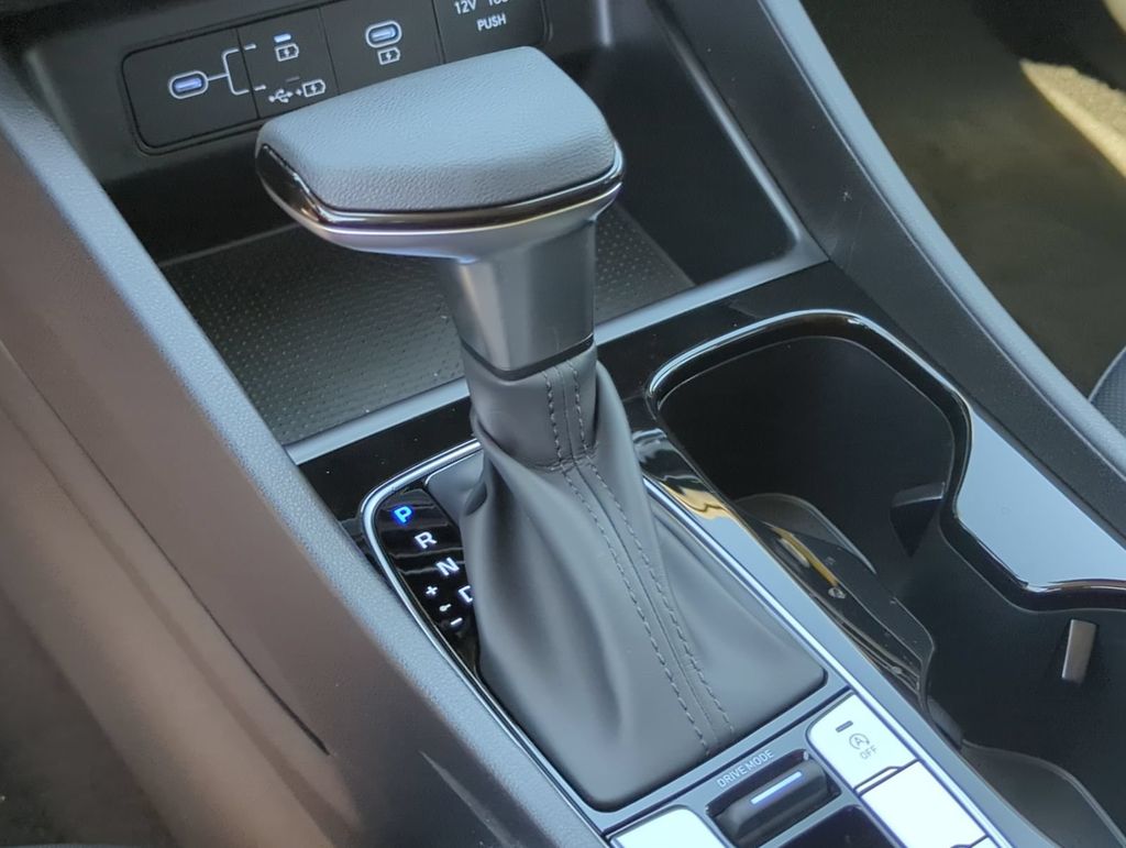 Thumbnail: 2026 Hyundai Tucson - 15