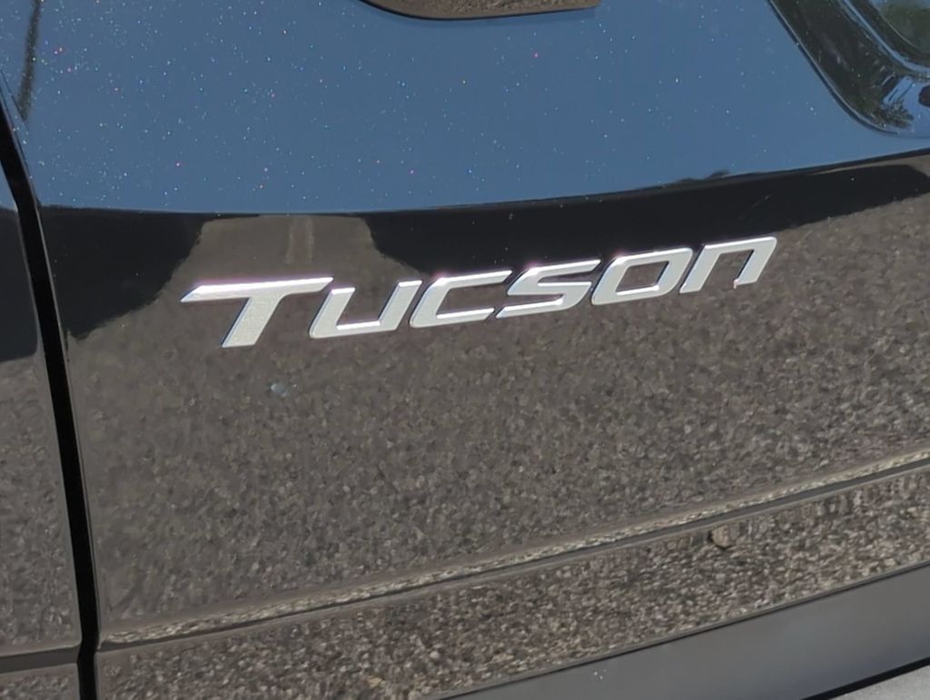 Thumbnail: 2026 Hyundai Tucson - 22