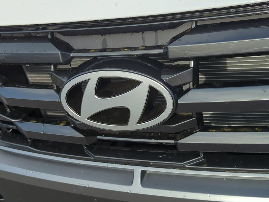 Thumbnail: 2026 Hyundai Tucson - 7