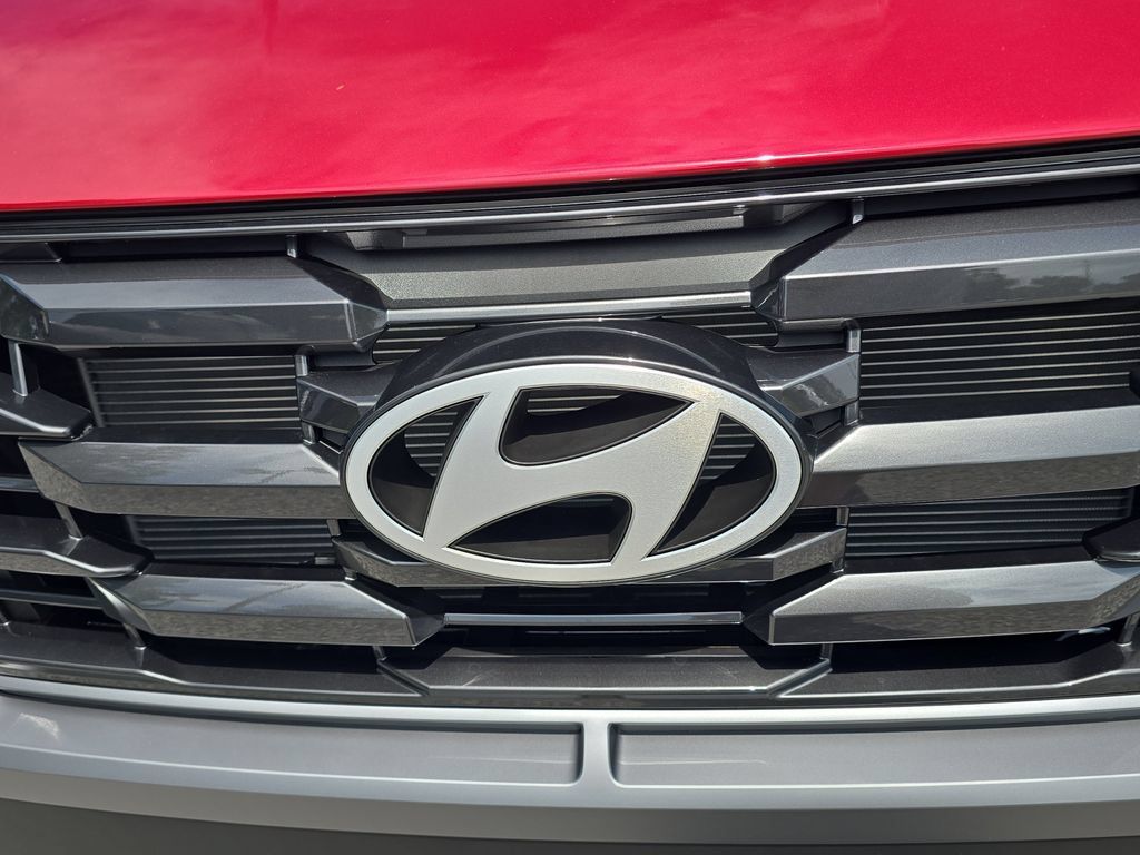 Thumbnail: 2026 Hyundai Tucson - 7