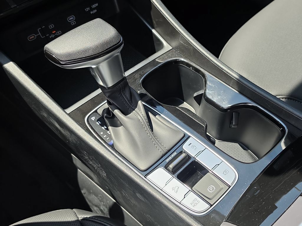 Thumbnail: 2026 Hyundai Tucson - 32