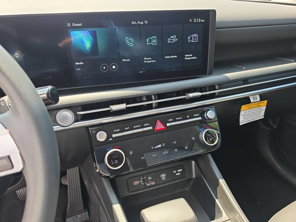 Thumbnail: 2026 Hyundai Tucson - 13