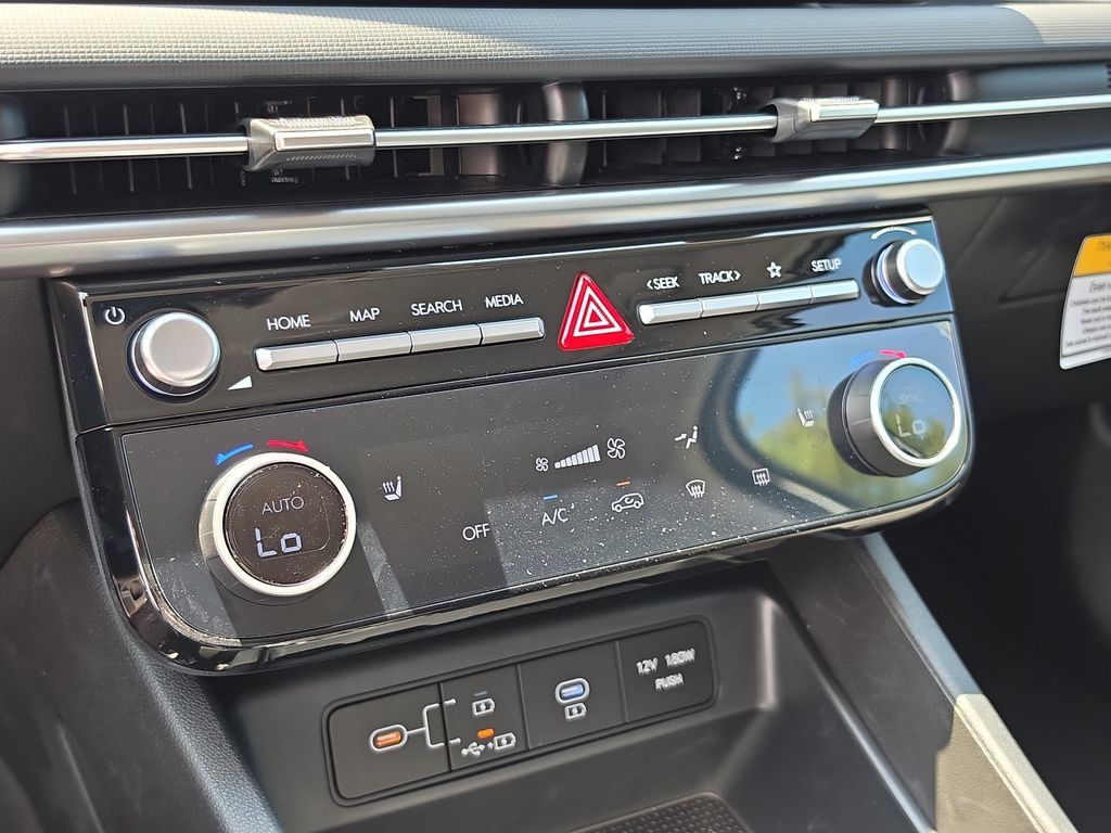 Thumbnail: 2026 Hyundai Tucson - 30