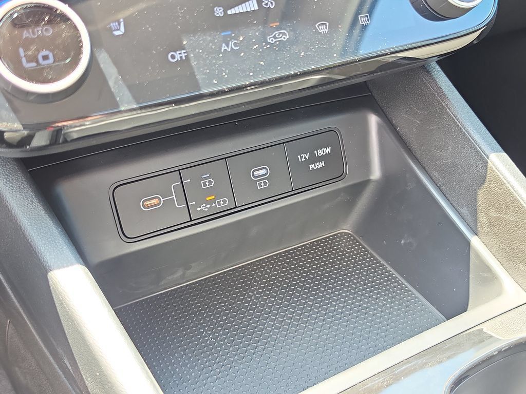 Thumbnail: 2026 Hyundai Tucson - 31