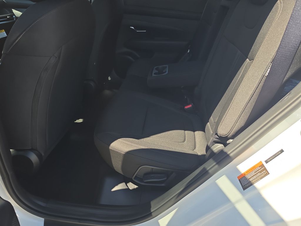 Thumbnail: 2026 Hyundai Tucson - 24