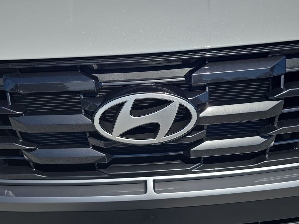 Thumbnail: 2026 Hyundai Tucson - 7
