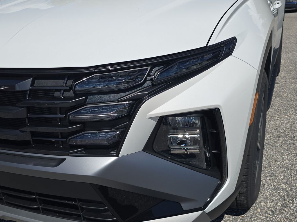 Thumbnail: 2026 Hyundai Tucson - 21
