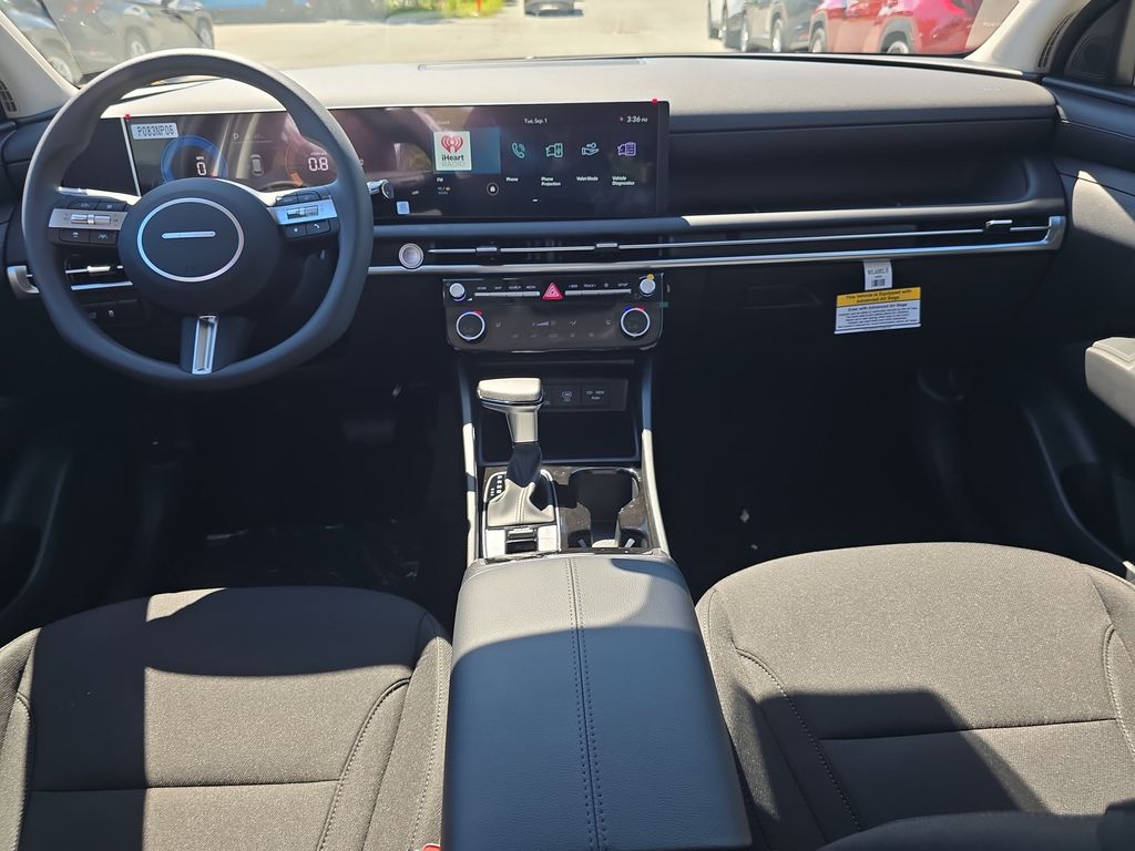 Thumbnail: 2026 Hyundai Tucson - 9