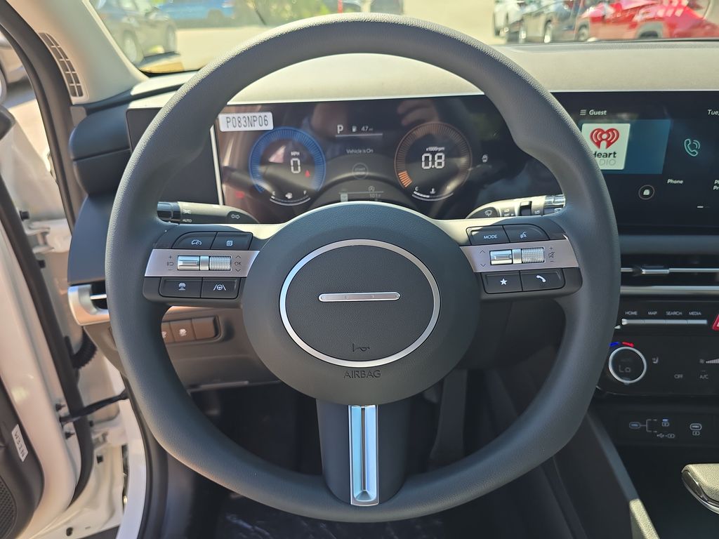 Thumbnail: 2026 Hyundai Tucson - 13