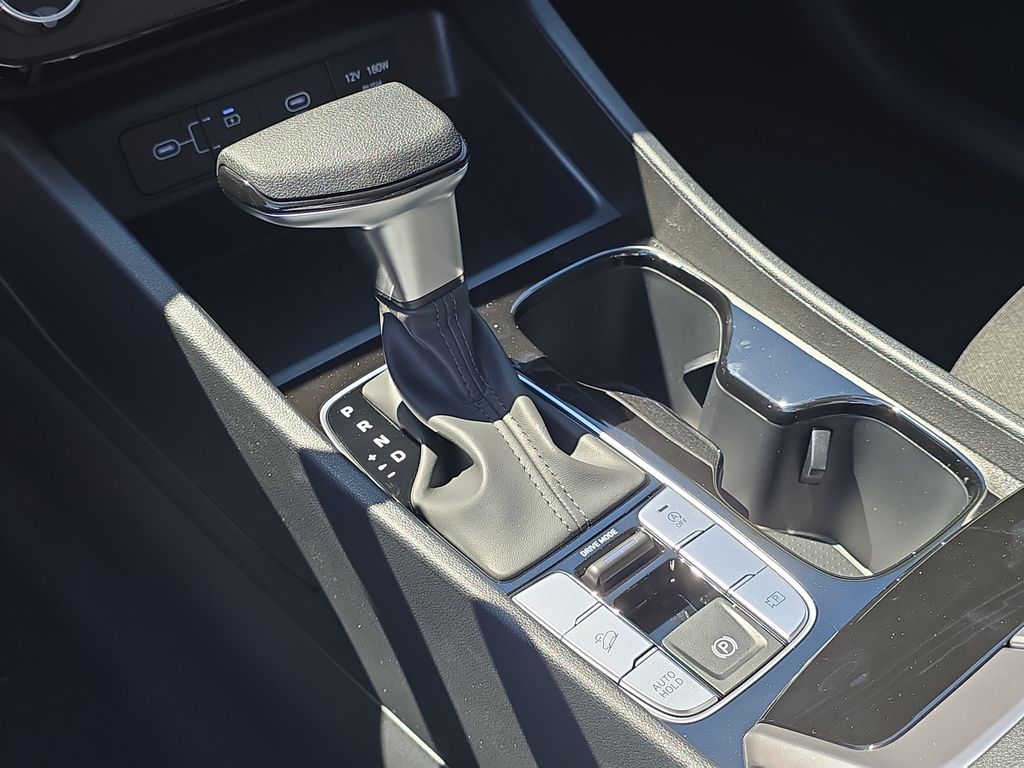 Thumbnail: 2026 Hyundai Tucson - 32