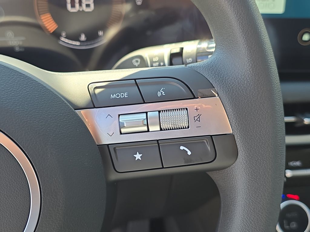 Thumbnail: 2026 Hyundai Tucson - 27