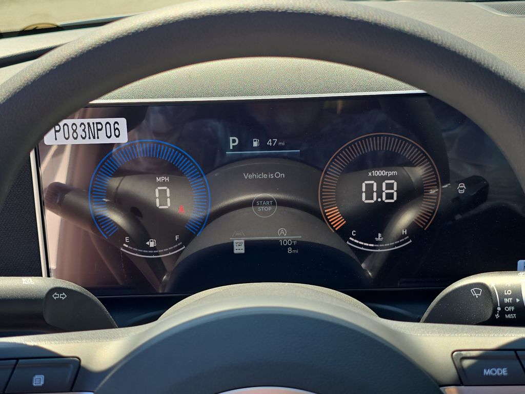 Thumbnail: 2026 Hyundai Tucson - 33