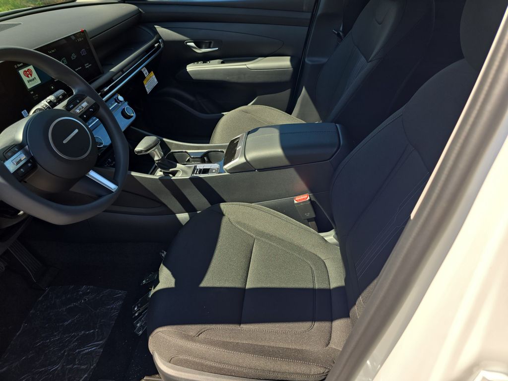 Thumbnail: 2026 Hyundai Tucson - 10