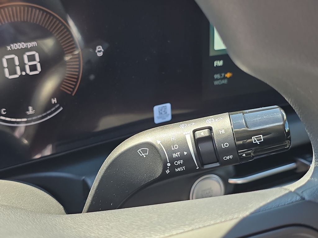 Thumbnail: 2026 Hyundai Tucson - 16