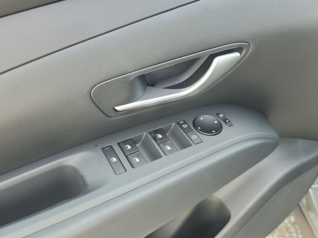 Thumbnail: 2026 Hyundai Tucson - 22