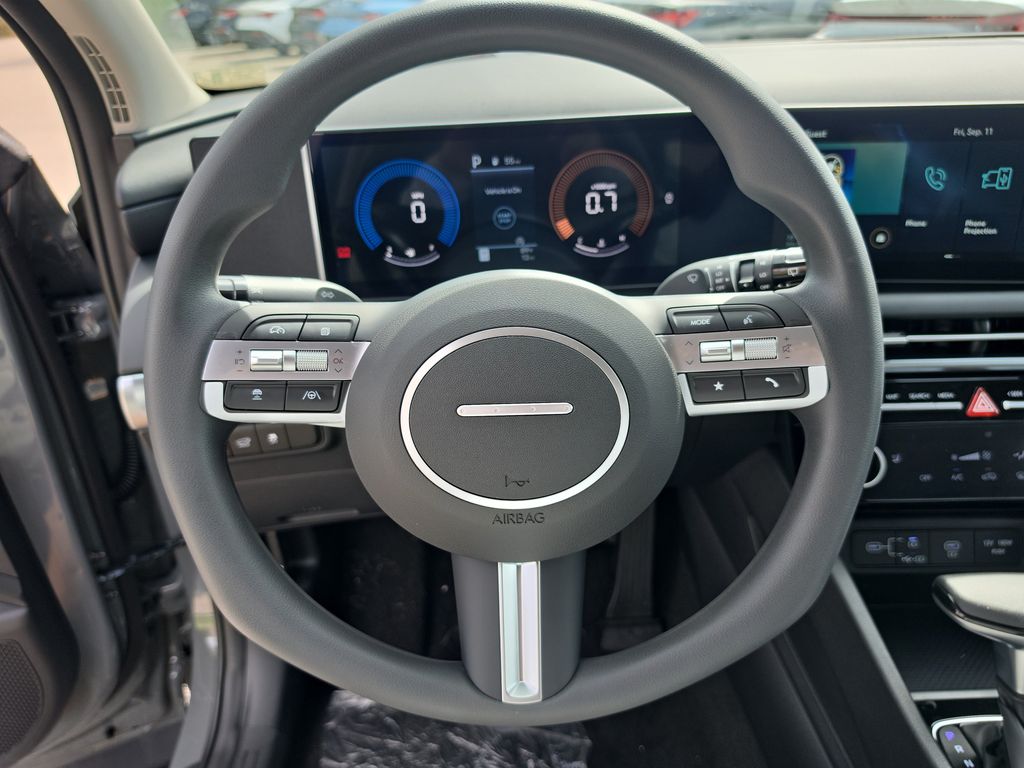 Thumbnail: 2026 Hyundai Tucson - 13