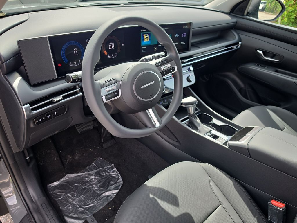 Thumbnail: 2026 Hyundai Tucson - 2