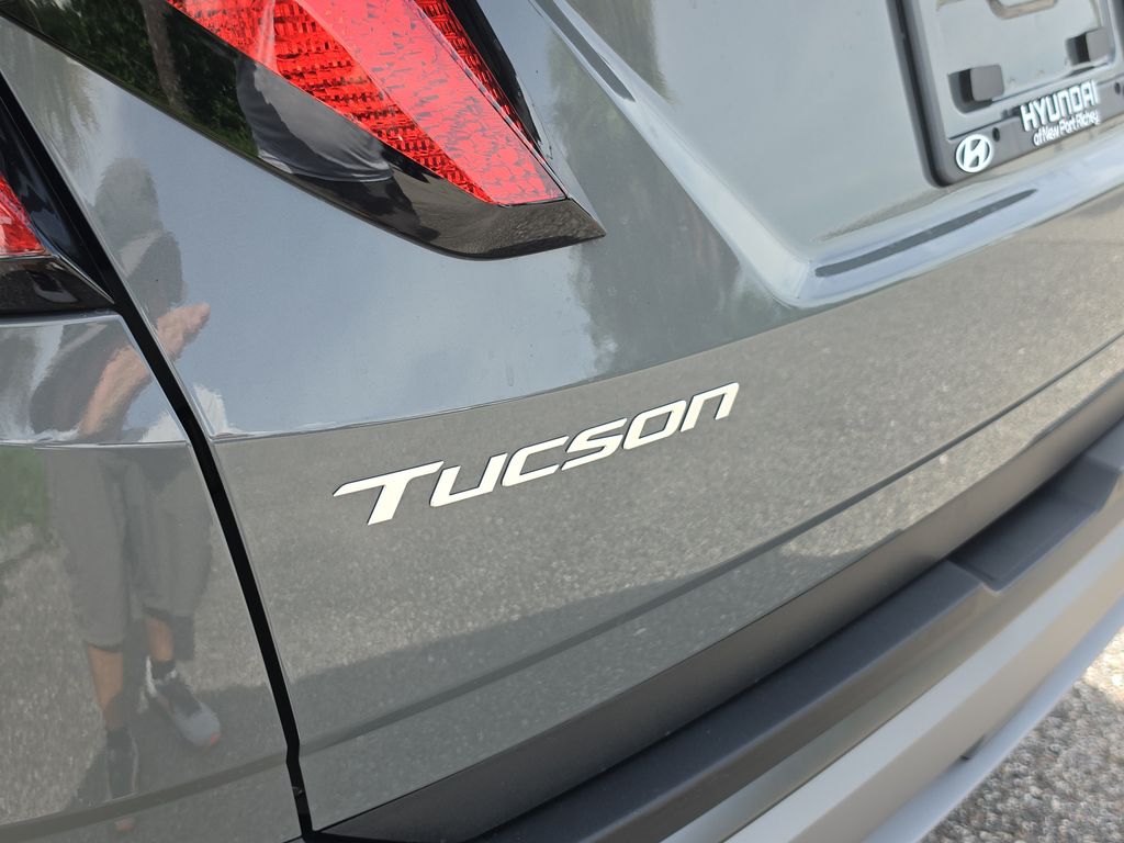 Thumbnail: 2026 Hyundai Tucson - 21