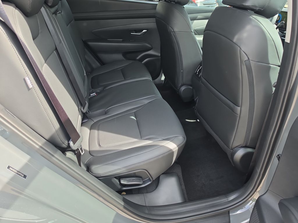 Thumbnail: 2026 Hyundai Tucson - 24