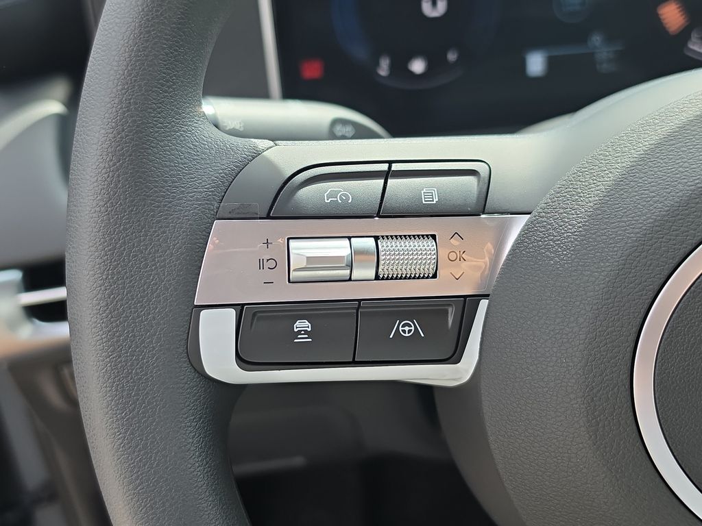 Thumbnail: 2026 Hyundai Tucson - 25