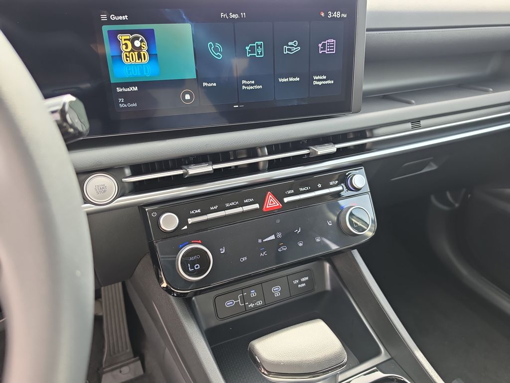 Thumbnail: 2026 Hyundai Tucson - 14