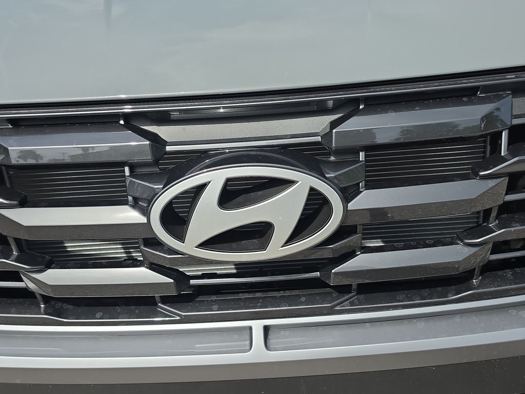 Thumbnail: 2026 Hyundai Tucson - 7