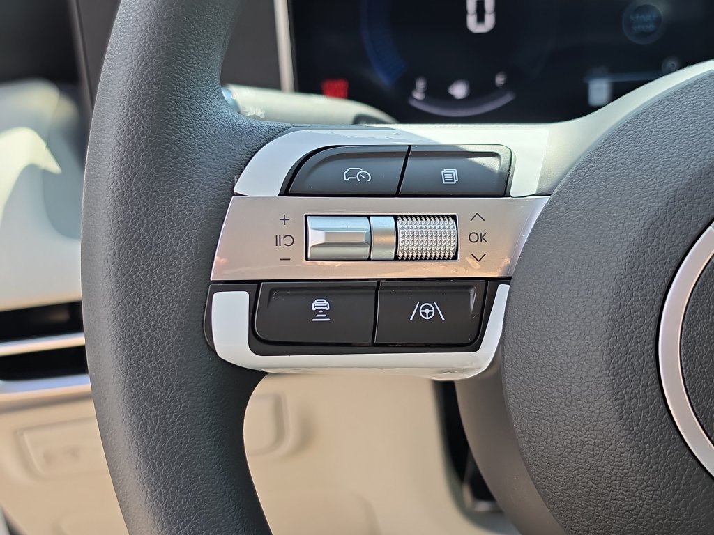 Thumbnail: 2026 Hyundai Tucson - 9
