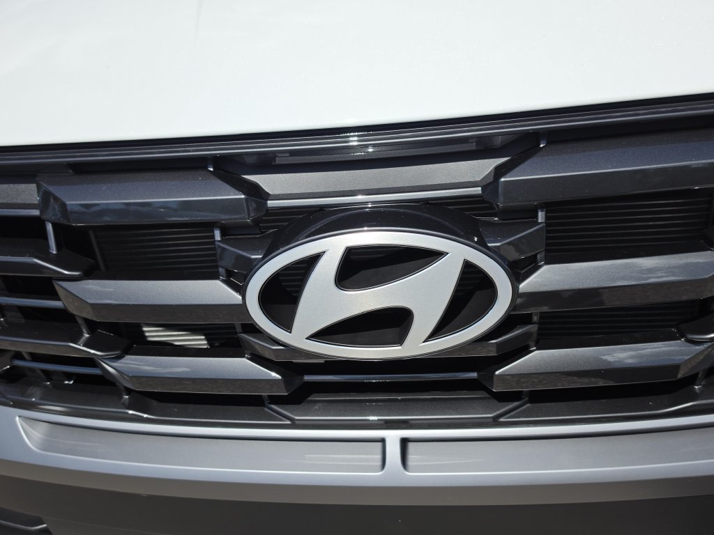 Thumbnail: 2026 Hyundai Tucson - 2