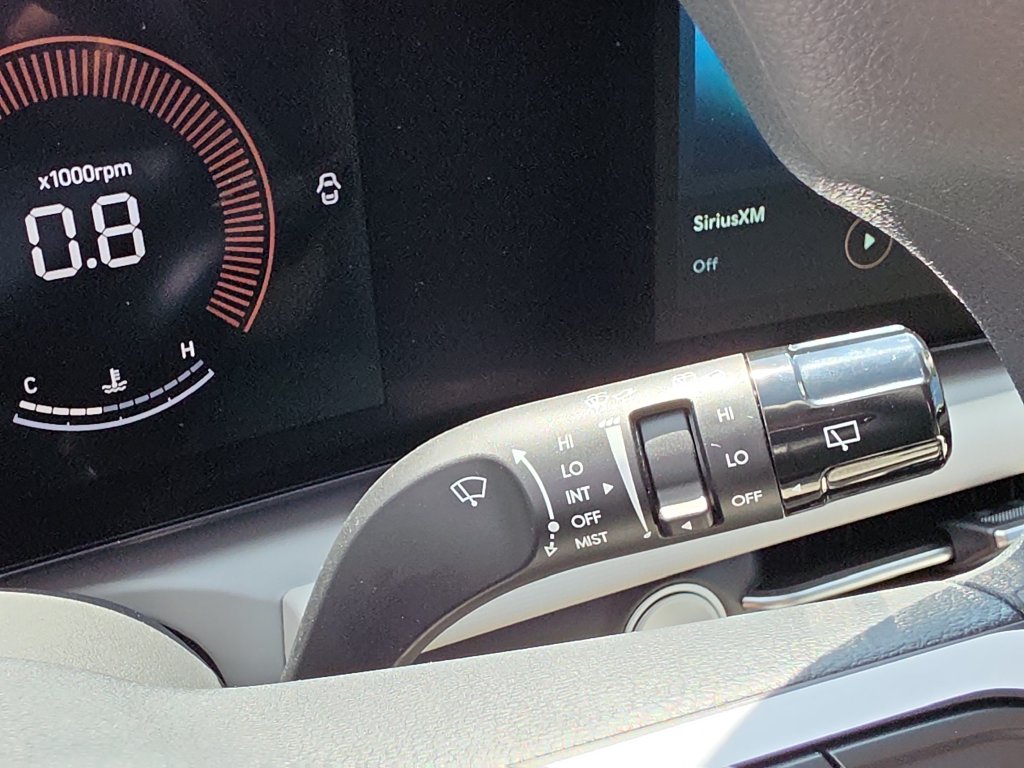Thumbnail: 2026 Hyundai Tucson - 6