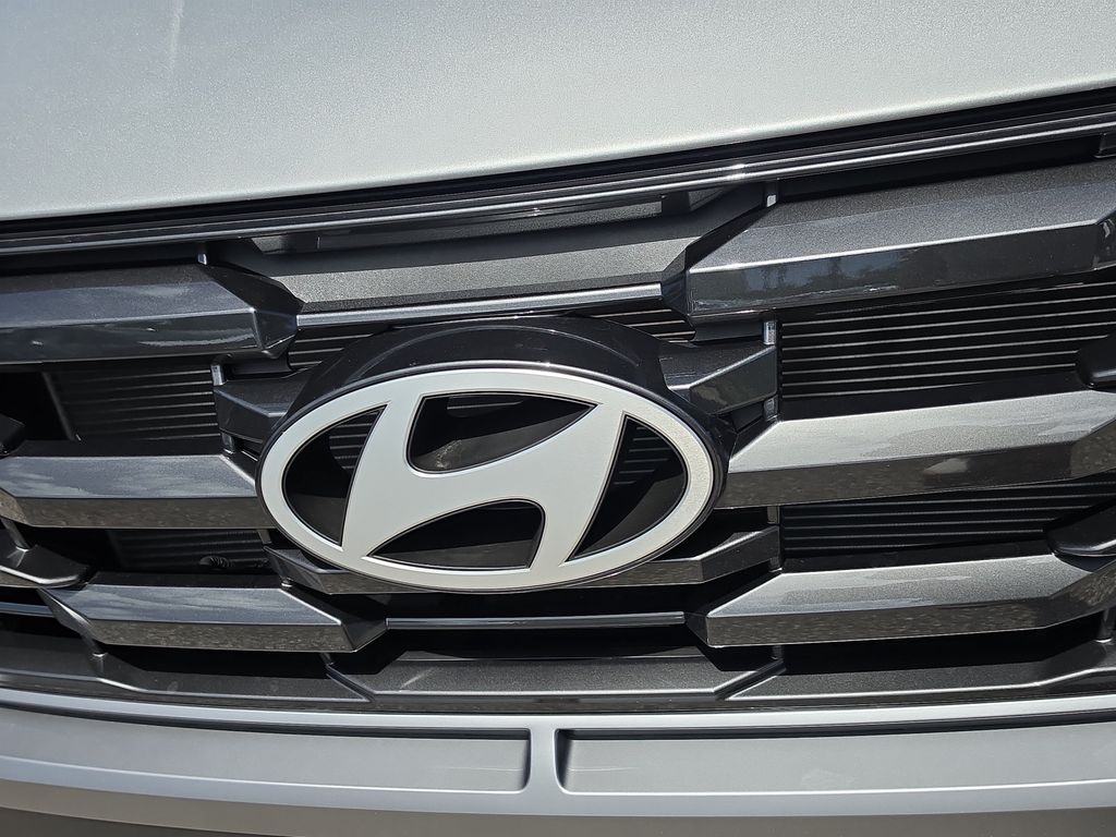 Thumbnail: 2026 Hyundai Tucson - 7