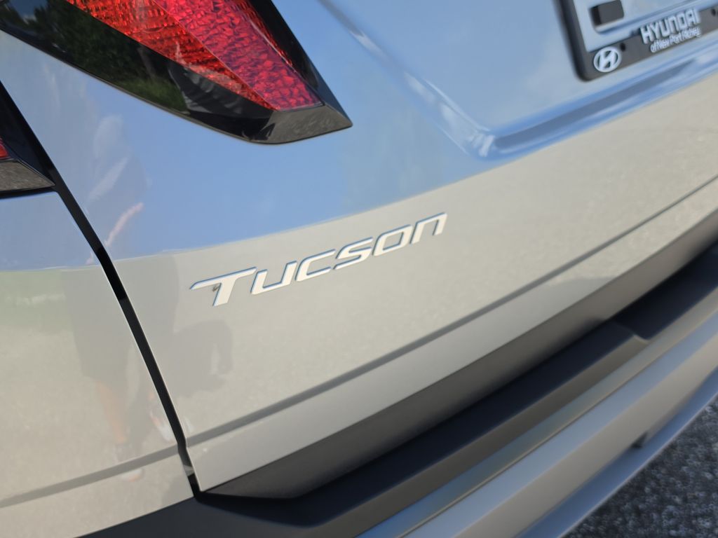 Thumbnail: 2026 Hyundai Tucson - 22