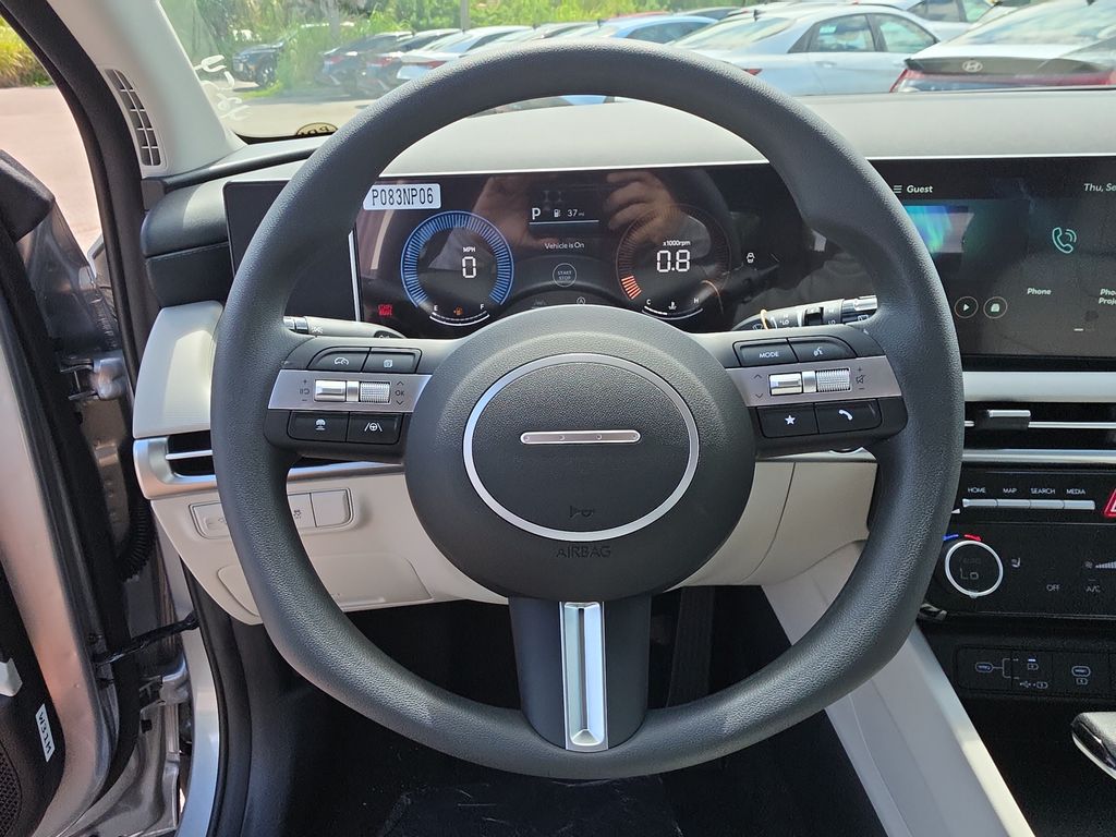Thumbnail: 2026 Hyundai Tucson - 13