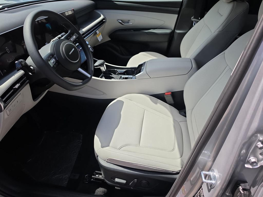 Thumbnail: 2026 Hyundai Tucson - 10