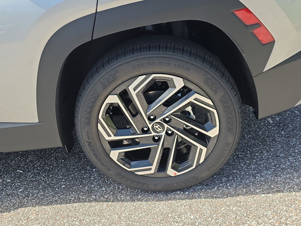 Thumbnail: 2026 Hyundai Tucson - 8