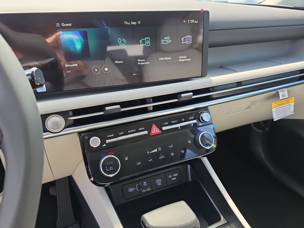Thumbnail: 2026 Hyundai Tucson - 14