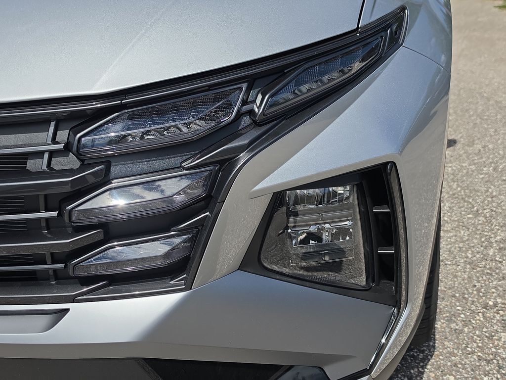 Thumbnail: 2026 Hyundai Tucson - 21