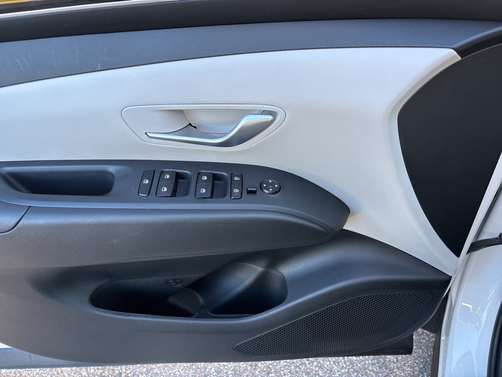 Thumbnail: 2024 Hyundai Tucson - 11