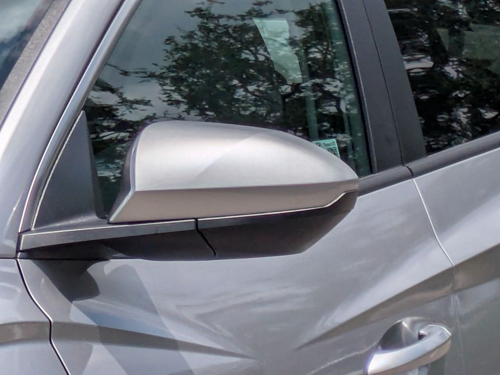 Thumbnail: 2025 Hyundai Tucson - 21